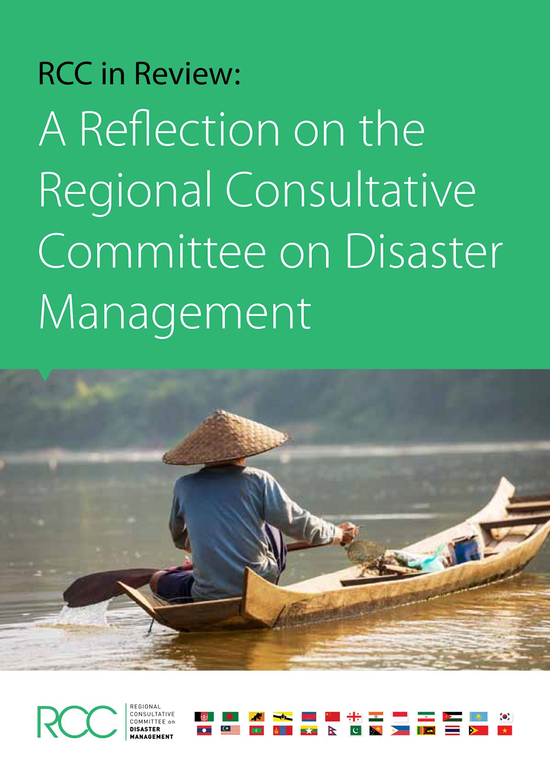 RCC in Review: A Reflection on the Regional Consultative Committee on Disaster Management